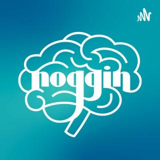 Noggin - The Simple Psychology Podcast