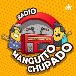 RADIO MANGUITO CHUPADO