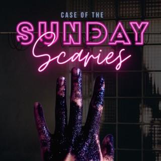 Case of the Sunday Scaries