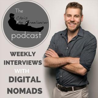 The Chris the Freelancer Podcast