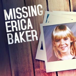Missing Erica Baker