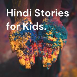 Hindi Stories for Kids.