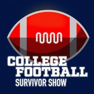 The College Football Survivor Show