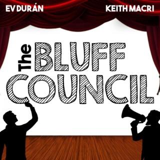 The Bluff Council Podcast