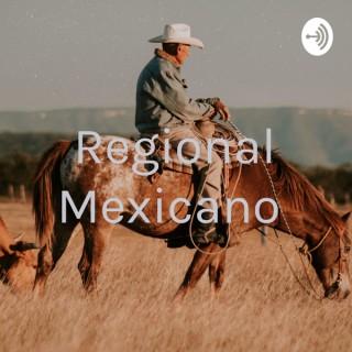 Regional Mexicano