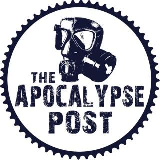 The Apocalypse Post / Legends of Wasteland City
