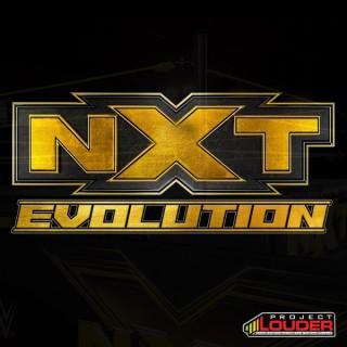 The NXT Evolution