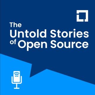The Untold Stories of Open Source