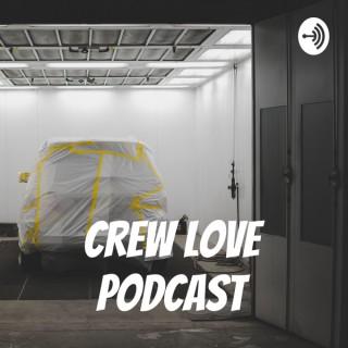 CREWLOVE Podcast