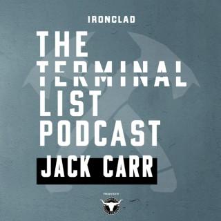 The Terminal List Podcast with Jack Carr