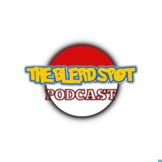 The Blerd Spot Podcast