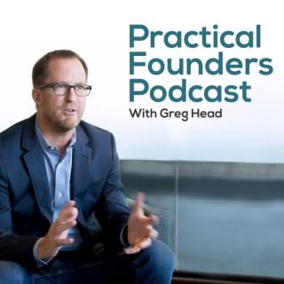 Practical Founders Podcast