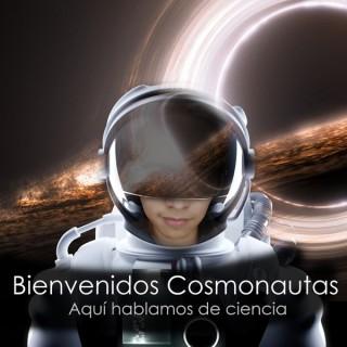 Bienvenidos Cosmonautas