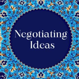 Negotiating Ideas