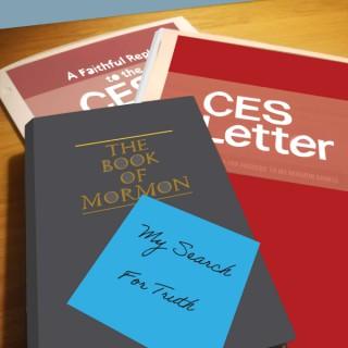 CES Letter and Reply: A Search For Truth