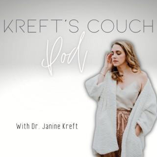 Kreft's Couch Pod