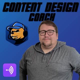 Content Design Coach