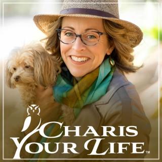 Charis Your Life with Charis Santillie