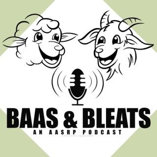 Baa's and Bleat's - The AASRP Podcast