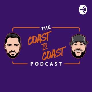 The Coast to Coast Podcast