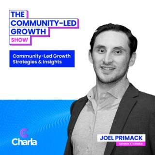 The Community-Led Growth Show