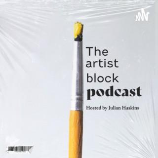 The Artist Block Podcast