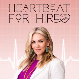 Heartbeat For Hire with Lyndsay Dowd