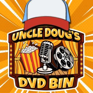Uncle Doug's DVD Bin