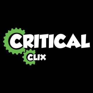 Critical Clix — A Heroclix Podcast