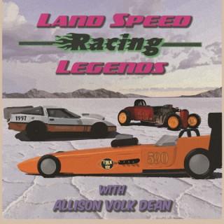 Land Speed Legends