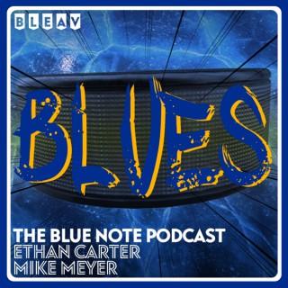 The Blue Note Podcast