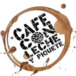 CafÃ© Con Leche Y Piquete