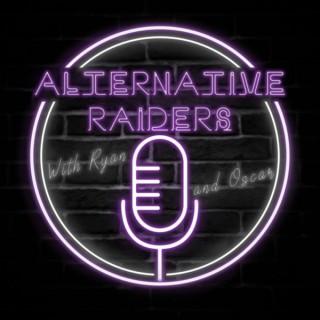 Alternative Raiders