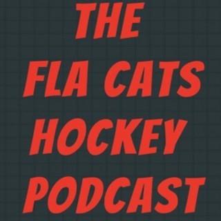 The FLA Cats Hockey Podcast