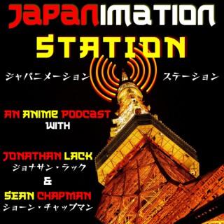 Japanimation Station
