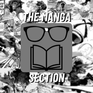 The Manga Section