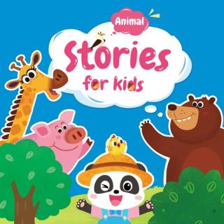 Animal Stories for Kids: The Science Stories for Animal-loving Kids | BabyBus | Free of Charge