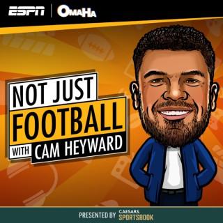 Not Just Football with Cam Heyward