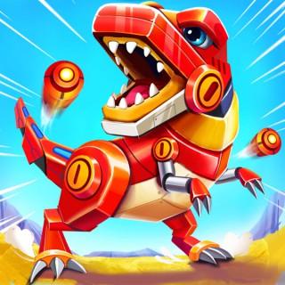 Kids Stories: Dinosaur, Roar! | Free of Charge