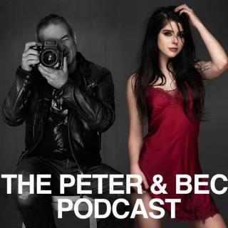 The Peter & Bec Podcast