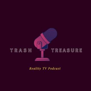 Trash V Treasure Podcast