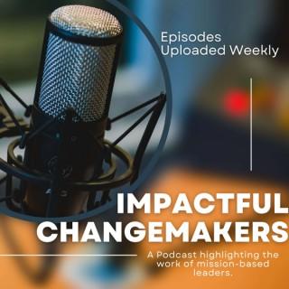 Impactful Changemakers