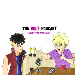 The Bolt Podcast