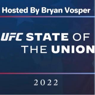 UFC State Of The Union