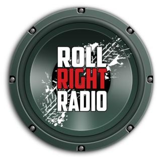 Roll Right Radio