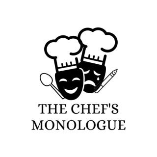 The Chef's Monologue