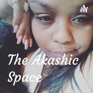 The Akashic Space