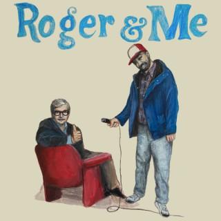 Roger (Ebert) & Me