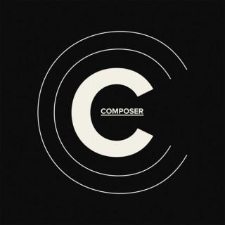 Composer Magazine Podcast