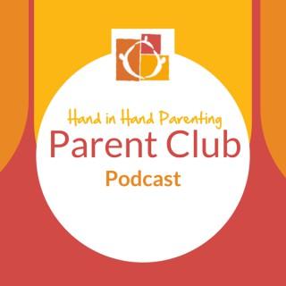 The Hand in Hand Parent Club Podcast